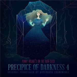 HyperDuck SoundWorks - Penny Arcade's On The Rain​-​Slick Precipice Of Darkness 4 OST FLAC