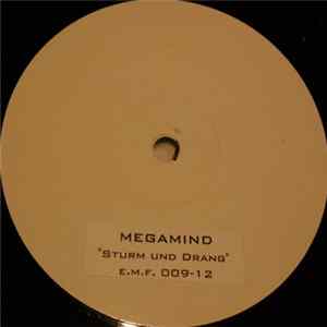 Megamind - Sturm Und Drang FLAC