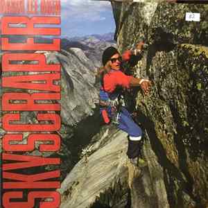 David Lee Roth - Skyscraper FLAC