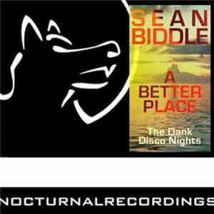 Sean Biddle - Better Place EP FLAC