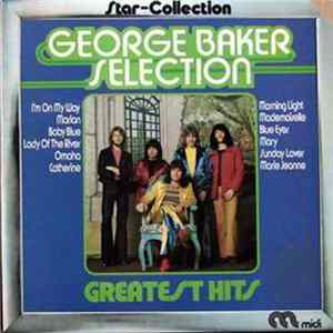 George Baker Selection - Greatest Hits FLAC