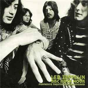 Led Zeppelin - BBC Rock Hour FLAC
