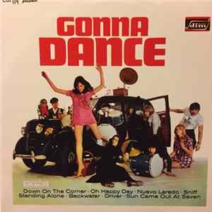 Various - Gonna Dance FLAC