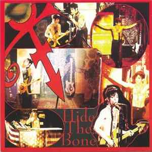 The Artist (Formerly Known As Prince) - Hide The Bone FLAC