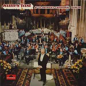 James Last - At St Patrick's Cathedral Dublin FLAC
