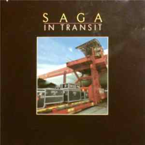 Saga - In Transit FLAC