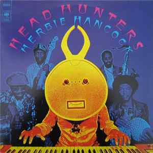 Herbie Hancock - Head Hunters FLAC