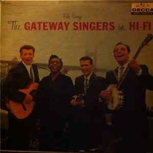 The Gateway Singers - The Gateway Singers In Hi-Fi FLAC