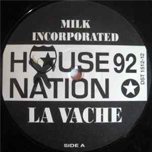 Milk Incorporated - La Vache FLAC