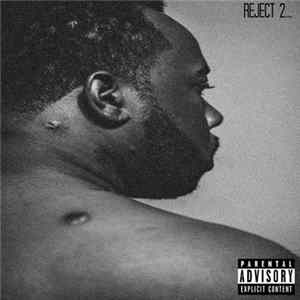 Conway - Reject 2 FLAC