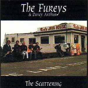 The Fureys & Davey Arthur - The Scattering FLAC