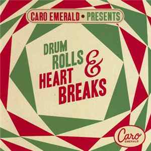 Various - Caro Emerald Presents: Drum Rolls & Heart Breaks FLAC