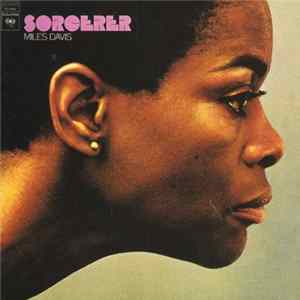 Miles Davis - Sorcerer FLAC