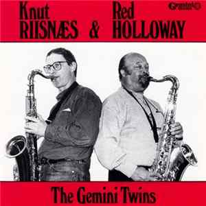 Knut Riisnæs & Red Holloway - The Gemini Twins FLAC