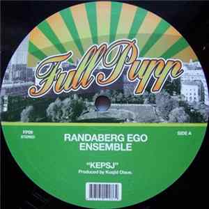 Randaberg Ego Ensemble - Kepsj FLAC