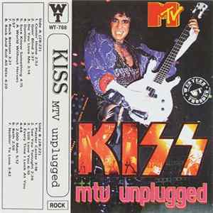Kiss - MTV Unplugged FLAC