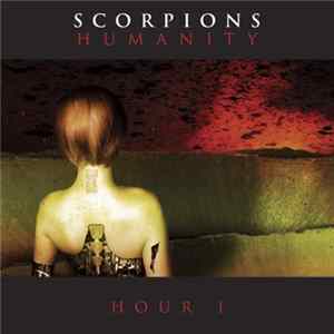 Scorpions - Humanity - Hour I FLAC