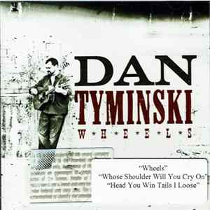 Dan Tyminski - Wheels FLAC