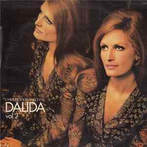 Dalida - Collection Recital, Vol.2 FLAC