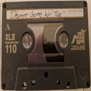 DJ Screw - Chop 'Em Game wit' Toe FLAC