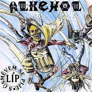 Alkehol - S Úsměvem Se Pije Líp FLAC