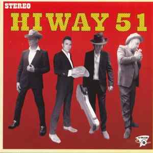Hiway 51 - Get`ta`Ramblin With FLAC