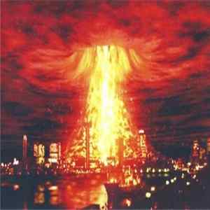 Oxygen Destroyer - Demo FLAC