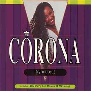 Corona - Try Me Out FLAC