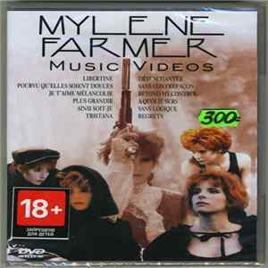 Mylène Farmer - Music Videos FLAC