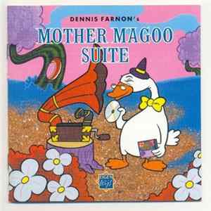 Dennis Farnon, Metropole Orchestra - Mother Magoo Suite FLAC