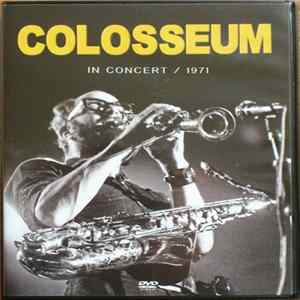 Colosseum - In Concert / 1971 FLAC
