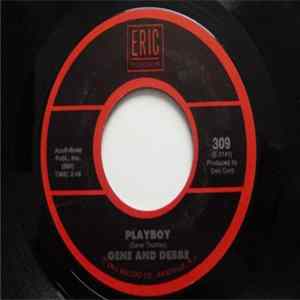 Gene And Debbe / Kris Jensen - Playboy / Torture FLAC
