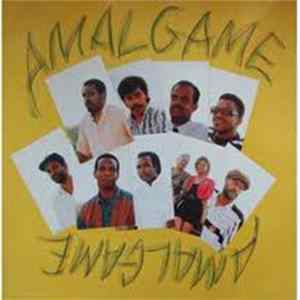 Amalgame - Amalgame FLAC