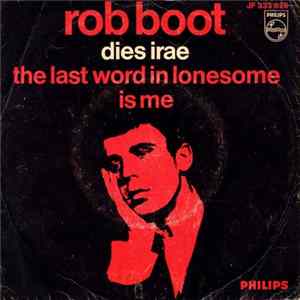 Rob Boot - Dies Irae FLAC