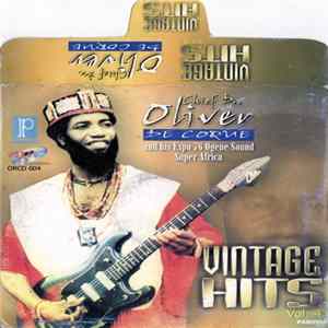Chief Oliver De Coque And His Expo'76-Ogene Sound Super Africa - Vintage Hits Vol 4 FLAC