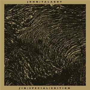 John Talabot - ƒIN (Special Edition) FLAC