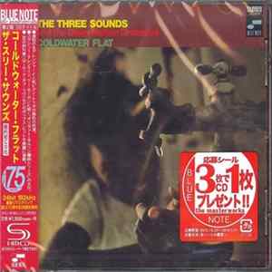 The Three Sounds And The Oliver Nelson Orchestra - Coldwater Flat FLAC
