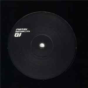 Zyntax - New World Order FLAC