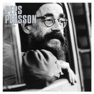 Peps Persson - Bästa FLAC