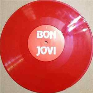 Bon Jovi - Interview Limited Edition FLAC
