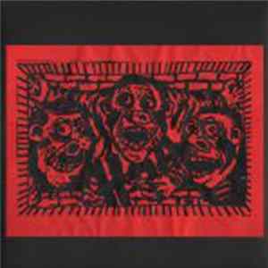 Hostages Of Ayatollah - Das Aha Tape FLAC