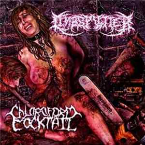 Limbsplitter - Chloroform Cocktail FLAC