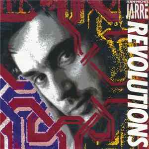 Jean-Michel Jarre - Revolutions FLAC