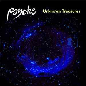 Psyche - Unknown Treasures FLAC