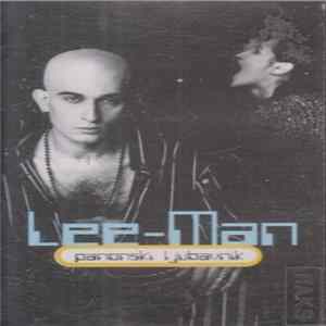 Lee-Man - Panonski Ljubavnik FLAC