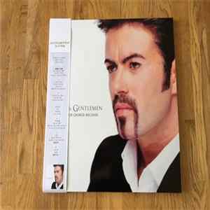 George Michael - Ladies & Gentlemen - (The Best Of George Michael) FLAC