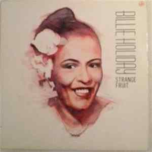 Billie Holiday - Strange Fruit FLAC