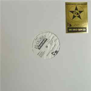 Various - The Juice Crew EP FLAC
