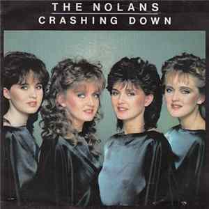 The Nolans - Crashing Down FLAC