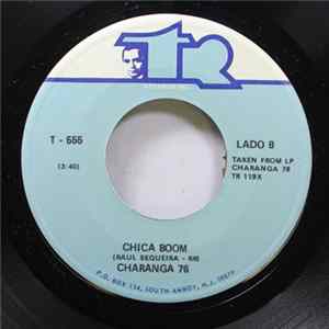 Charanga 76 - Musica Y Ambiente FLAC